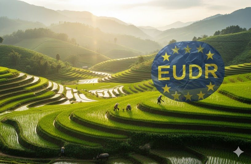 Guide the New EU Deforestation Regulation