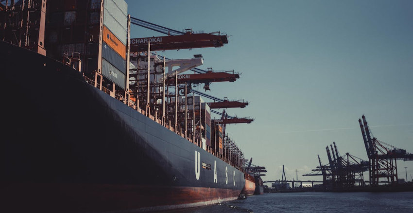 Exporting after outsourced manufacturing from Vietnam