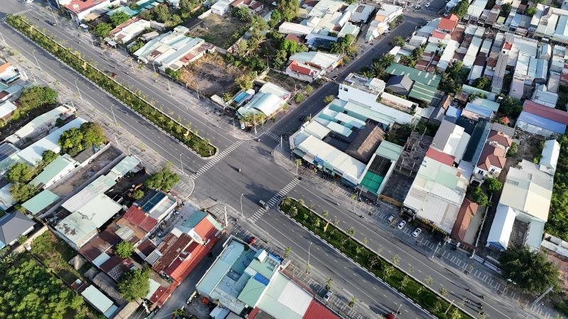 Sourcing Furniture in Vietnam