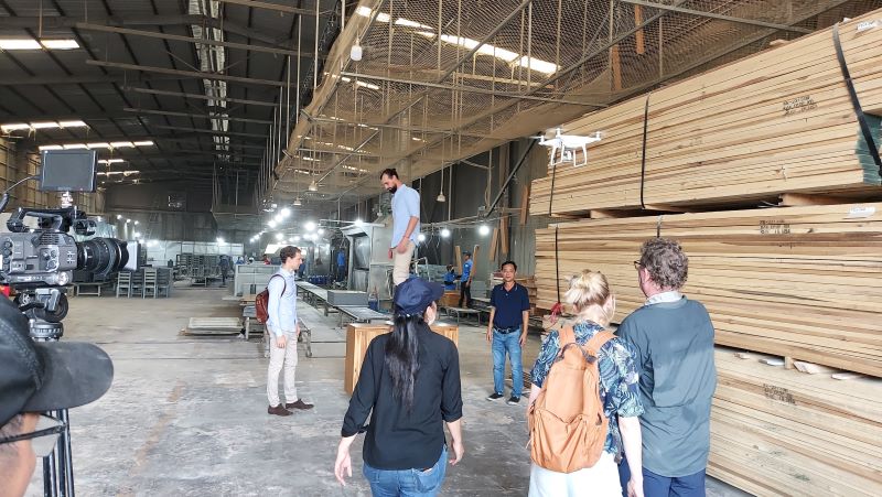 Best Vietnam Sourcing Agents