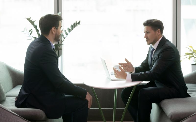 Long-Term Business Relationships in Vietnam Long term business relationships supporting smoother negotiations in Vietnam
